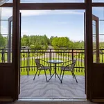 Shepilska Relax Complex * Dolgoluka