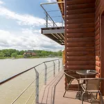 Semesteranläggning (resort) Shepilska Relax Complex
