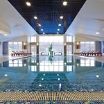 Shepilska Relax Complex * Dolgoluka