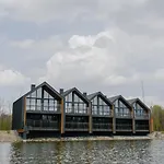Semesteranläggning (resort) Shepilska Relax Complex Dolgoluka