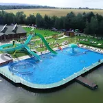 Shepilska Relax Complex Semesteranläggning (resort)