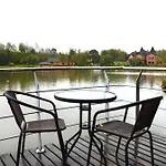 Semesteranläggning (resort) Shepilska Relax Complex