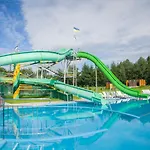 Semesteranläggning (resort) Shepilska Relax Complex