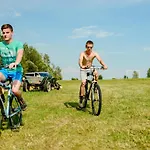 Shepilska Relax Complex * Dolgoluka