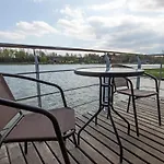 Semesteranläggning (resort) Shepilska Relax Complex Dolgoluka