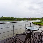 Shepilska Relax Complex Dolgoluka