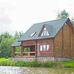 Shepilska Relax Complex *