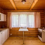Shepilska Relax Complex Semesteranläggning (resort) Dolgoluka