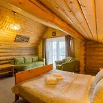 Shepilska Relax Complex Dolgoluka