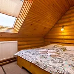 Shepilska Relax Complex Semesteranläggning (resort)