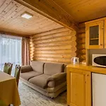 Semesteranläggning (resort) Shepilska Relax Complex