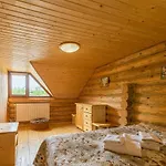 Shepilska Relax Complex Semesteranläggning (resort)