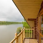 Semesteranläggning (resort) Shepilska Relax Complex Dolgoluka