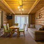 Shepilska Relax Complex *