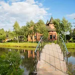 Shepilska Relax Complex * Dolgoluka
