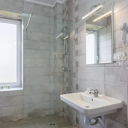 Shepilska Relax Complex Dolgoluka