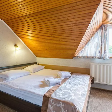 Shepilska Relax Complex Resort