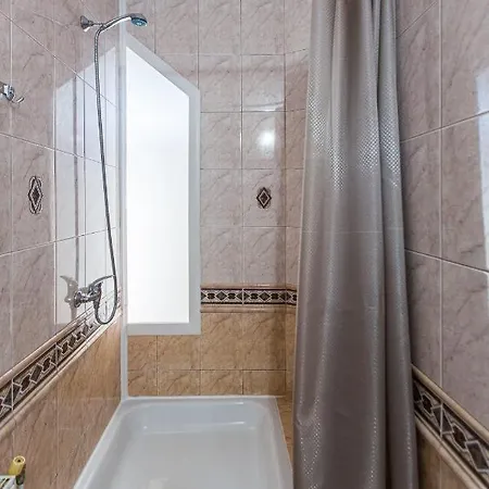 Shepilska Relax Complex * Dolgoluka