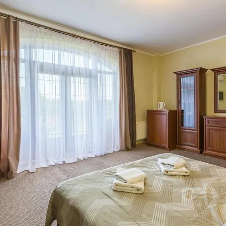 Shepilska Relax Complex