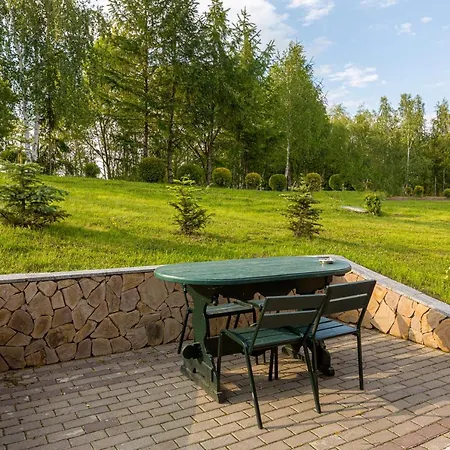 Shepilska Relax Complex Resort *