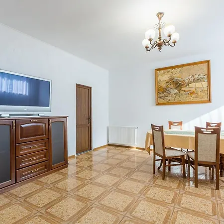 Resort Shepilska Relax Complex