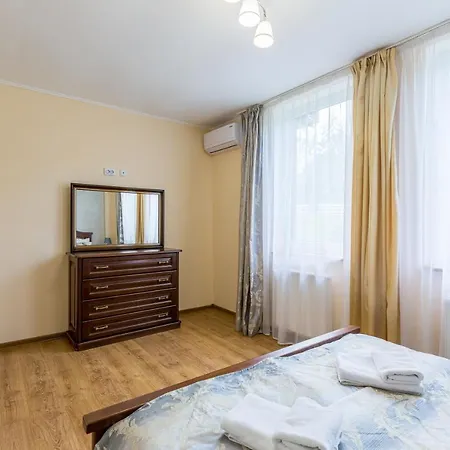 Shepilska Relax Complex *