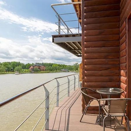 Resort Shepilska Relax Complex