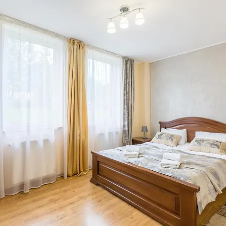 אתר נופש Shepilska Relax Complex *