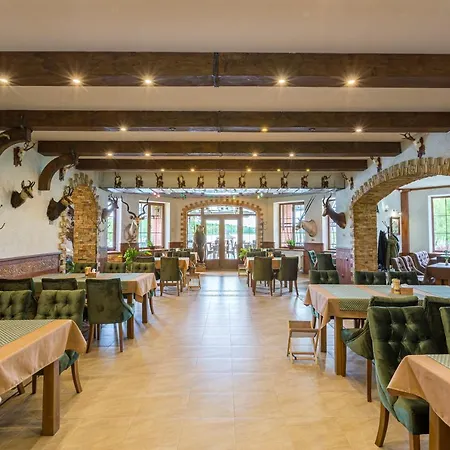 Resort Shepilska Relax Complex