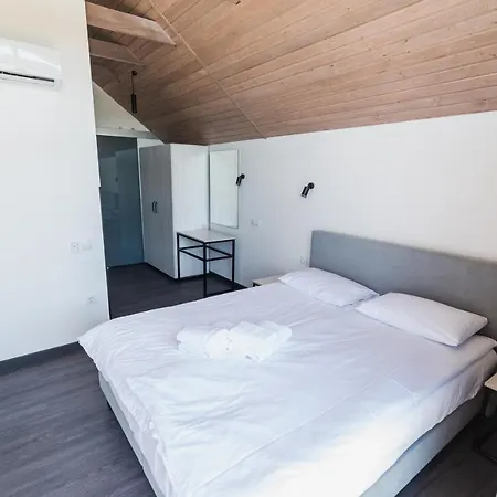 Shepilska Relax Complex Resort