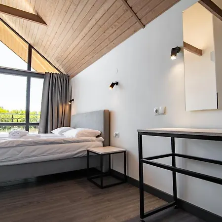 אתר נופש Shepilska Relax Complex