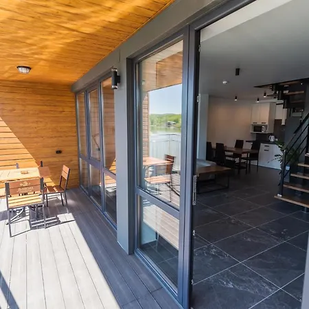 אתר נופש Shepilska Relax Complex