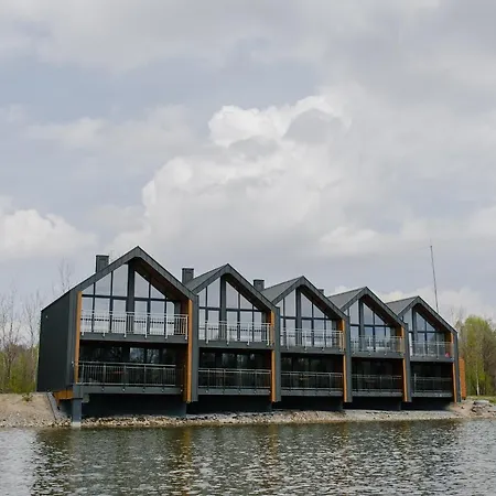 Resort Shepilska Relax Complex Dolgoluka