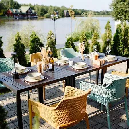 Shepilska Relax Complex * Dolgoluka