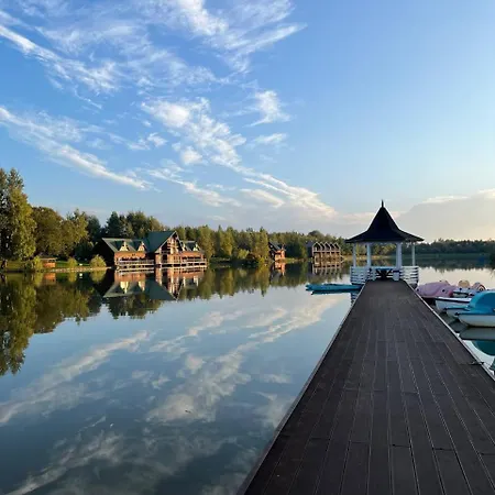Shepilska Relax Complex Semesteranläggning (resort) *