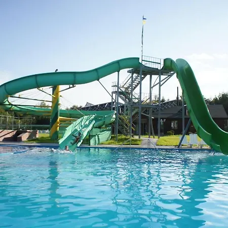 Shepilska Relax Complex * Dolgoluka