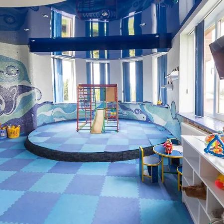 Shepilska Relax Complex