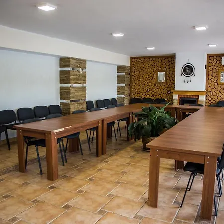 Shepilska Relax Complex Resort Dolgoluka