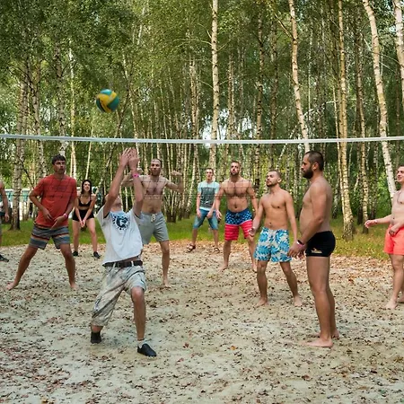 Shepilska Relax Complex אתר נופש Dolgoluka