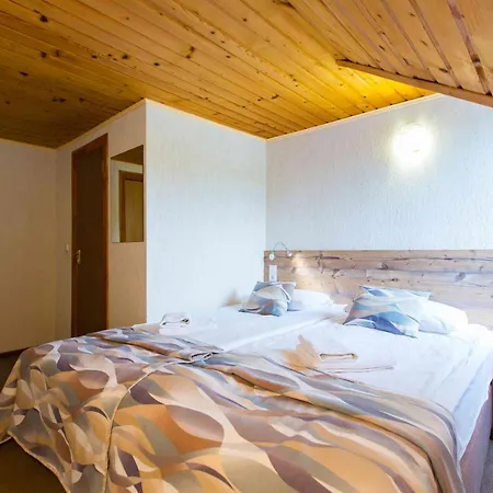 Shepilska Relax Complex Dolgoluka