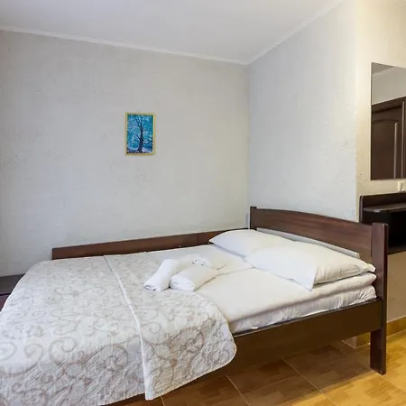 Shepilska Relax Complex Resort Dolgoluka