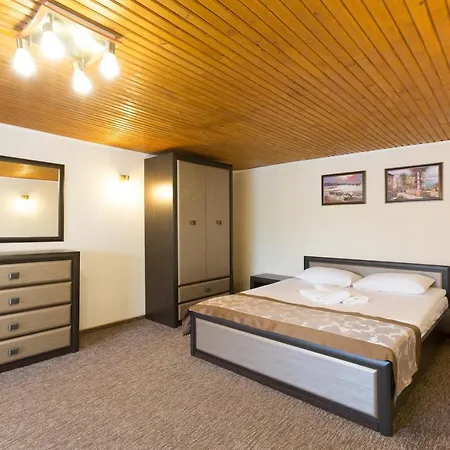 Shepilska Relax Complex