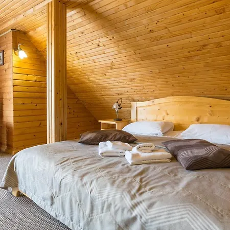 Shepilska Relax Complex *