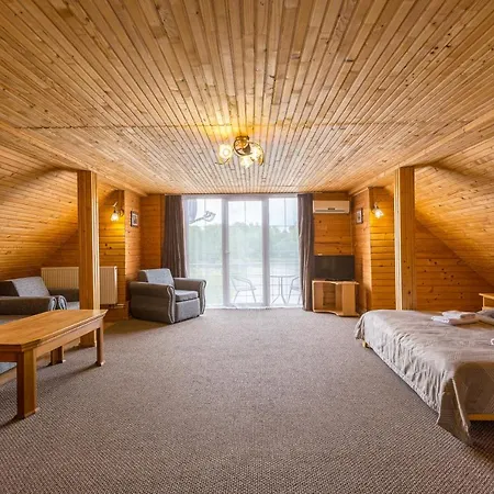 Shepilska Relax Complex Dolgoluka