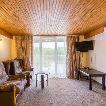 Shepilska Relax Complex * Dolgoluka