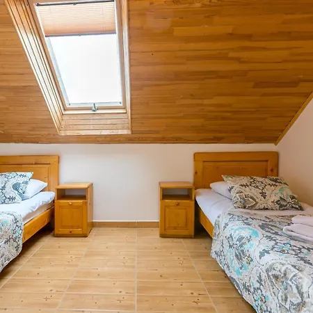 Resort Shepilska Relax Complex