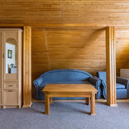 Shepilska Relax Complex Resort