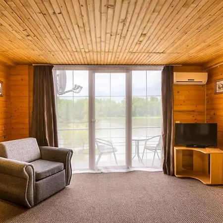 Shepilska Relax Complex * Dolgoluka