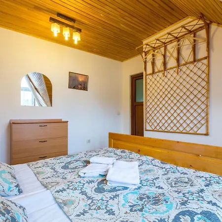 Resort Shepilska Relax Complex *