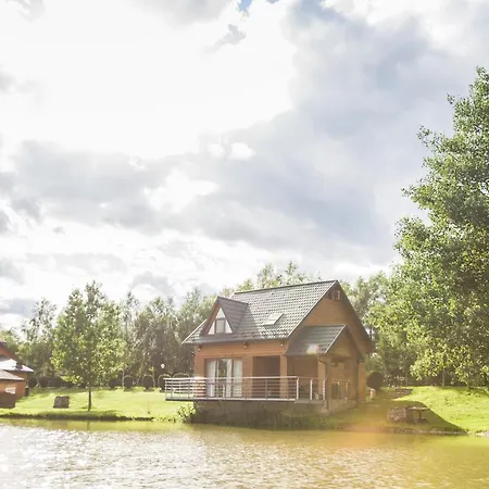 Shepilska Relax Complex Resort Dolgoluka